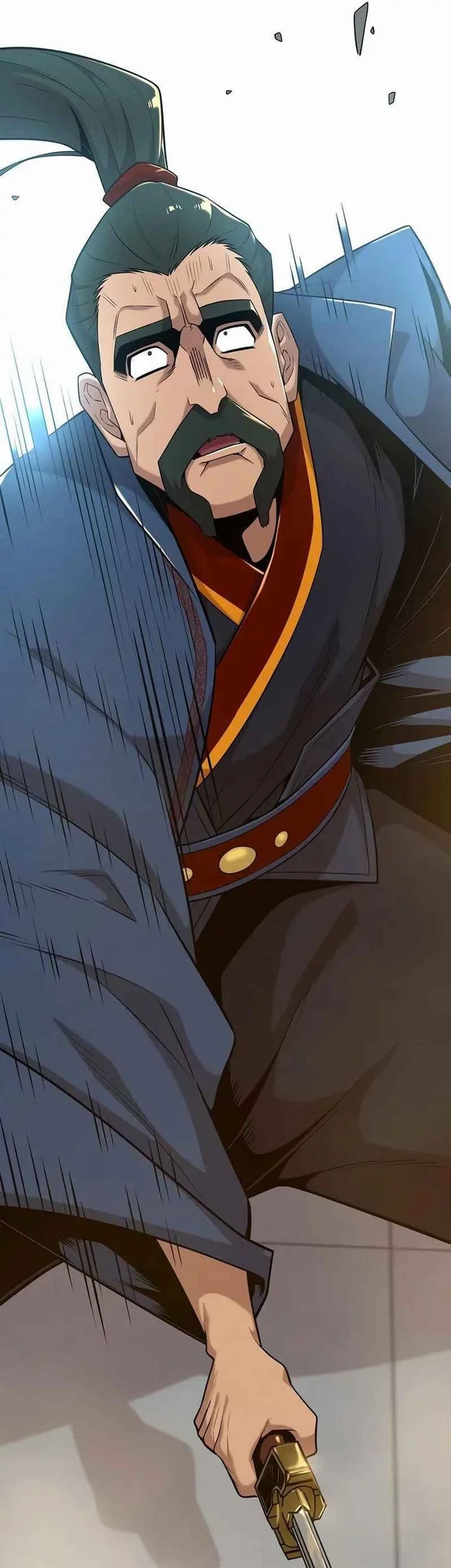 Tang Clan Legend Chapter 19 Fix Gambar 39